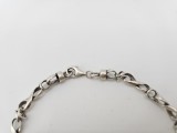 Bratara din argint #2009