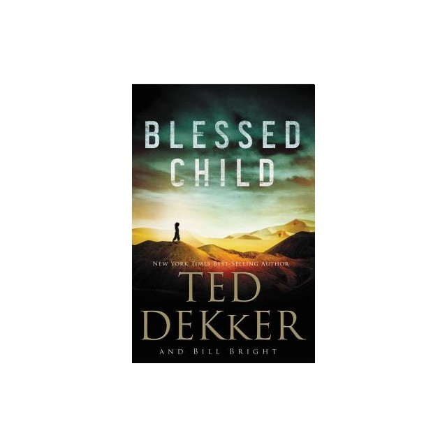 Blessed Child