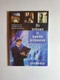 Din &icirc;nchisoare &icirc;n &Icirc;mpărăția lui Dumnezeu &ndash; Aut. Eugen Burghelea