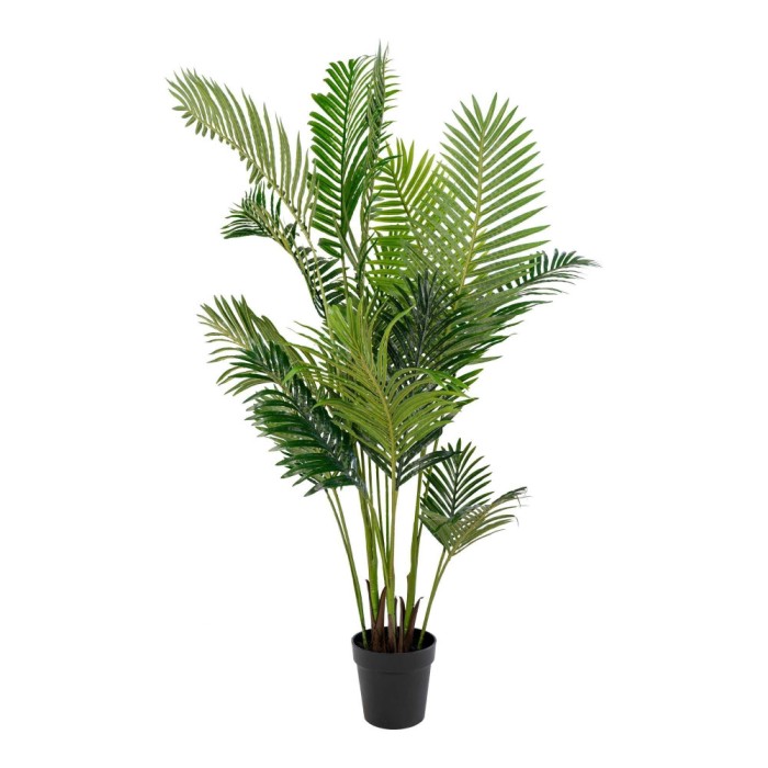 Palmier Areca Artificial 64x175x64 cm