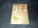 I SIMIONESCU - FLORA ROMANIEI 1968