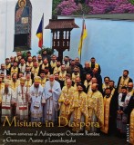 Misiune in Diaspora. Album aniversar al Arhiepiscopiei Ortodoxe Romane a Germaniei, Austriei si Luxemburgului - 2024 (AZ165)
