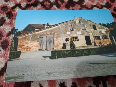 CARTE POSTALA --PARMA NECIRCULATA foto