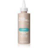 Paul Mitchell Clarify Foaming ACV Rince gel exfoliant delicat pentru păr 150 ml