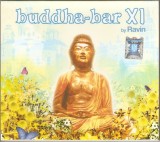 Ravin - Buddha-Bar XI, 2xCD