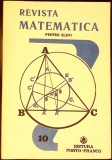 REVISTA MATEMATICA PENTRU ELEVI NR.10/1991-COLECTIV-339064