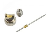 Kit pentru repararea pistolului de lipit G01168, 1.8 mm, Geko G01168A