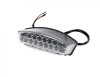 Stop Spate Universal LED, Sticla Alba, 110mm - MX_NEW AM9938