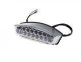 Stop Spate Universal LED, Sticla Alba, 110mm - MX_NEW AM9938