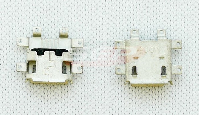 Conector alimentare Motorola V8