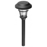 Cumpara ieftin Lampa Solara Gradina LED Strend Pro, 8.5x34 cm, Alb Cald, Autonomie Mare
