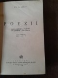 Poezii - St.O. Iosif