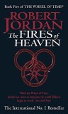 Robert Jordan - The Fires of Heaven ( WHEEL OF TIME # 5 )