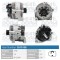 MEAT &amp; DORIA 5515158 Generator / Alternator