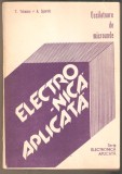 Electronica aplicata-oscilatoare de microunde