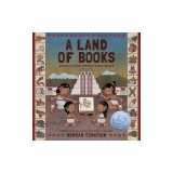 A Land of Books: Dreams of Young Mexihcah Word Painters