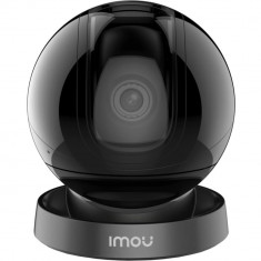 Camera de supraveghere Imou Rex, 2 MP, Full HD, Wi-Fi, Night Vision, Negru