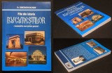Rara FILE din ISTORIA BUCURESTILOR Insemnarile unui Primar General &ndash; Constantin Olteanu Perioada comunista anii&#039;80 Ceausescu Bucuresti, santier  urias