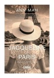 Cumpara ieftin Jacqueline la Paris, Corint
