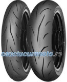 Anvelope moto Mitas Sport Force+ EV ( 120/70 ZR17 TL (58W) Roata fata )