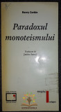 Henry Corbin - Paradoxul monoteismului