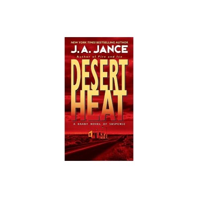 Desert Heat foto