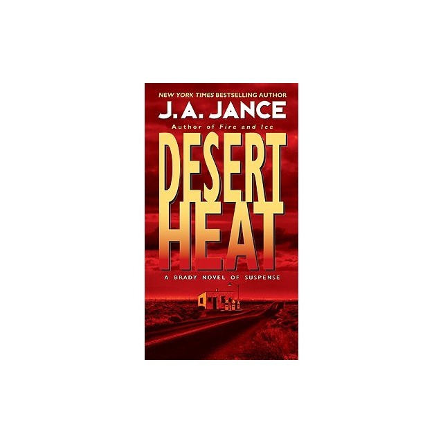Desert Heat