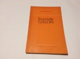 ANDRE DALMAS --EVARISTE GALOIS -RM2