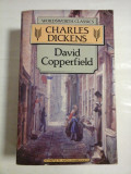 Cumpara ieftin DAVID COPPERFIELD (in limba engleza) - Charles DICKENS