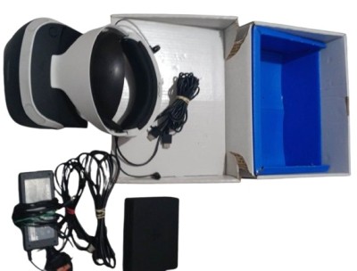 PlayStation VR / V1 / PS4 - PSVR foto