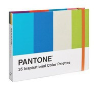 Pantone: 35 Inspirational Color Palletes foto