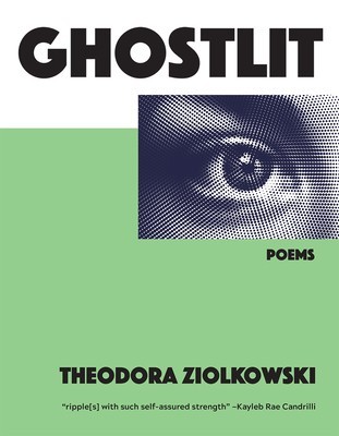 Ghostlit: Poems foto