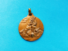 Medalie pescuit 1970-Oferta foto