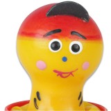 Condomerie-Prezervative Pictate Manuale Model Boy-Latex