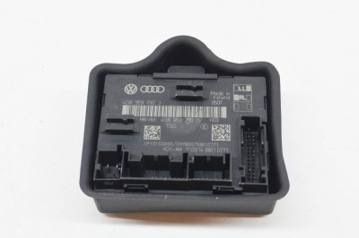 Modul de control ușă st&amp;acirc;nga față AUDI A6 4G2, C7, 4GC 2014 OEM: 4G8959792J,4G8959792G,4G0907577 | 13667595 foto