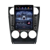 Cumpara ieftin Navigatie dedicata cu Android Mazda 6 2002 - 2008, 2GB RAM, Radio GPS Dual