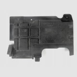 Scut motor fata MERCEDES Clasa C (W202), 03.1993-03.2001; model : 220;230;C36; Clasa C (W202), 03.1993-1997 model : 280, partea stanga, polietilena (