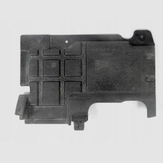 Scut motor fata MERCEDES Clasa C (W202), 03.1993-03.2001; model : 220;230;C36; Clasa C (W202), 03.1993-1997 model : 280, partea stanga, polietilena (