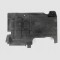 Scut motor fata MERCEDES Clasa C (W202), 03.1993-03.2001; model : 220;230;C36; Clasa C (W202), 03.1993-1997 model : 280, partea stanga, polietilena (