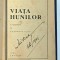 VIATA HUNILOR de MARCEL BRION , 1940