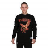 Hanorac Russell Athletic CLEMENS-CREWNECK SWEATSHIRT