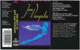 Casetă Jon And Vangelis &ndash; The Best Of Jon And Vangelis, originală