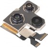 Camera Spate Apple iPhone 13 Pro / 13 Pro Max, cu banda