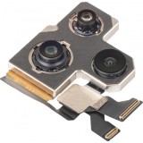Camera Spate Apple iPhone 13 Pro / 13 Pro Max, cu banda