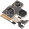 Camera Spate Apple iPhone 13 Pro / 13 Pro Max, cu banda