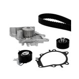 Set pompa apa, Kit Distributie Ina Citroen C4 Grand Picasso Ii C4 C5 Ds4 Ds5 Jumper Jumpy Ds7 Ford C-Max Focus 3 Galaxy Grand C-Max Kuga Mondeo S-Max