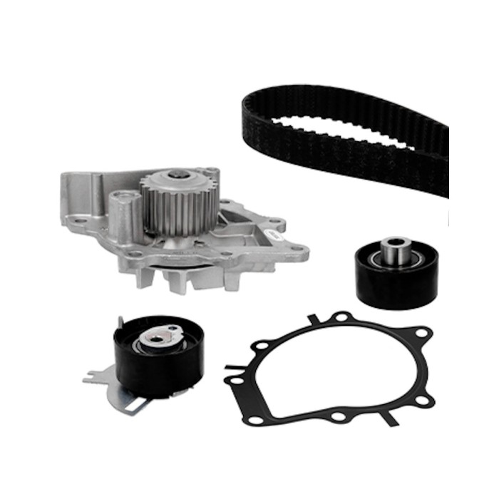 Set pompa apa, Kit Distributie Ina Citroen C4 Grand Picasso Ii C4 C5 Ds4 Ds5 Jumper Jumpy Ds7 Ford C-Max Focus 3 Galaxy Grand C-Max Kuga Mondeo S-Max
