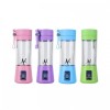 Mini Blender cu Acumulator Reincarcabil USB, Pentru Fructe si Smoothie