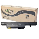 Baterie laptop pentru Clevo B4100M B4105 B5100M S450 C4500 C4501 C4505 C480S C5105 C5505 W150 W170ER W170HN