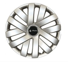 Set 4 Capace Roti pentru Matiz, Model 409